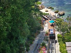-Rock Bar Bali(Bali)