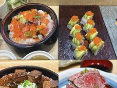 -东京屋(武定路店)