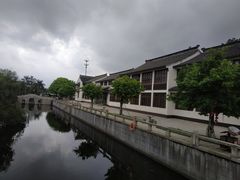-南沙天后宫景区