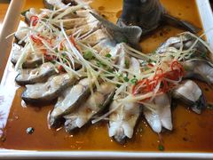 -莲餐厅·湖北菜·藕汤老手艺(愚园路店)