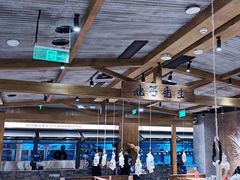 -北丐先生·野馄饨烧烤(雨花万象店)
