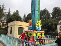 -国色天乡三期陆地乐园
