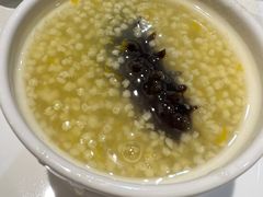海参小米盅-光明邨大酒家(淮海路店)