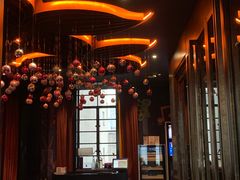 -YUE·6·西式融合餐厅(外滩六号店)