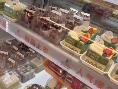 -面包时间Bread Time(南联店)