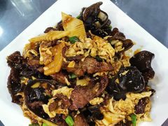 -老孙家饭庄·非遗(东关店)