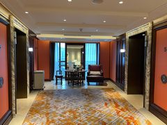 -杭州君悦酒店