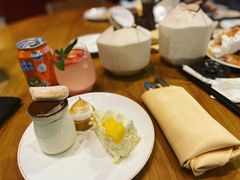 -金奥国际酒店全日餐厅ALTITUDE