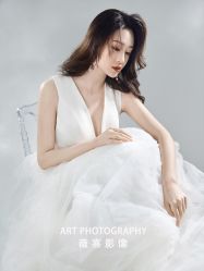 点击看大图 -薇喜影像艺术中心 ART PHOTO