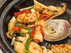 -飞尝蚝·顺德菜·鱼生(顺德总店)