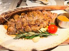 -J·one Bistro吉萬酒厨·牛排