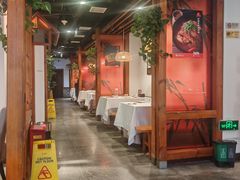 -沸腾鱼乡(知春路分店)