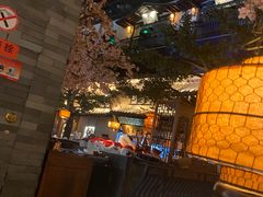 -桂满隴·站立的杭州(无锡八佰伴店)