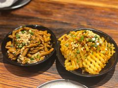 -北丐先生·野馄饨烧烤(雨花万象店)