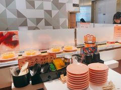 -争鲜回转寿司(通州万达店)