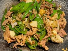 -费大厨辣椒炒肉(黄兴中心广场店)