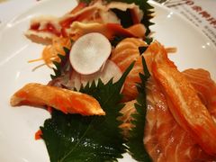 -芭菲盛宴·环球美食(解放碑英利国际店)