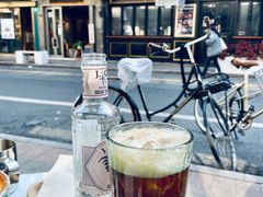 -Cafe del Volcan(永康路店)