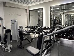 -YCHL Studios健身工作室(市二宫店)