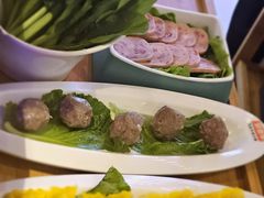 -好想牛·鲜切自助牛肉火锅(七堡花园城店)