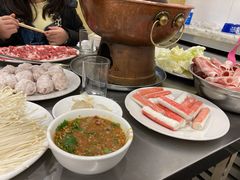 -三兴涮羊肉(荣安大街店)