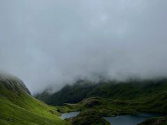 -五龙山野生动物王国
