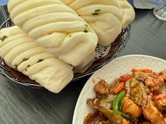 -小花卷味道餐厅(开发区五彩城店)