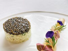 -Caprice(香港四季酒店)