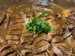 -侠成水上农庄(工业大道店)