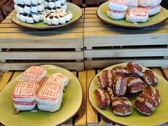 -唐拉雅秀酒店-西锦汇空中BBQ·思创餐厅
