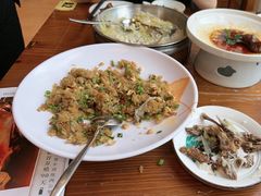 -凤阁楼果木烧鹅(鹤山陈山店)