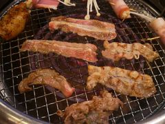 -火炉火自助餐(枫蓝国际店)