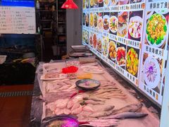-友强·23年特色海鲜大排档(厦门店)