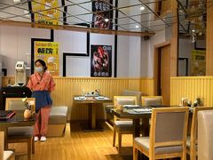 -昱匠·日本料理(金融街店)