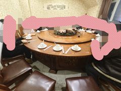 -春發合饭庄