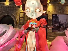 -中华巴洛克风情街