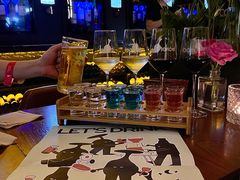 -ibarrel爱杯·bistro&brunch(江宁路店)