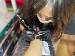 -MDZ STORE·TATTOO·耳饰