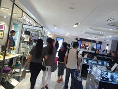 -崇光百货(铜锣湾店)