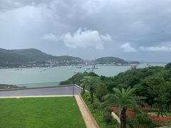 -桃花岛风景旅游区