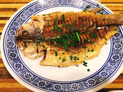 -兰边碗(鼓楼店)