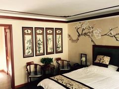 包厢-老张烤羊(王哥庄店)