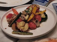 -玛尚诺意式餐厅(新达汇三林店)