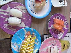 -三禾寿司(石龙店)