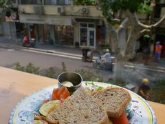 -Alimentari早午餐(安福路店)