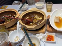 -火啫啫·粤式啫啫煲(南京弘阳店)