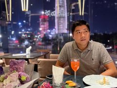 -wann lounge 低温慢煮牛排·清吧