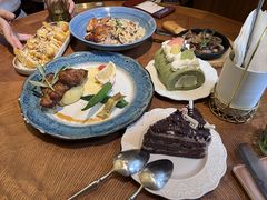 -秘密旅行Bonjour(黑金冠 江南西店)