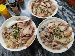 -三鄉濑粉·铭珠粥粉