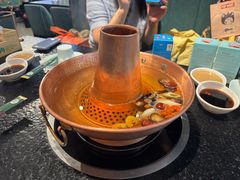 -阳坊涮肉(西直门凯德mall店)